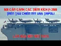 Lagu Cận cảnh các tiêm kích tàng hình F-35B của Mỹ lần đầu tiên xuất hiện ở Việt Nam.