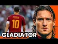 Download Lagu FRANCESCO TOTTI - KRÓL RZYMU, KTÓRY ODMÓWIŁ REALOWI