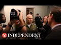 Florida congressman wears an IDF uniform to GOP conference meeting