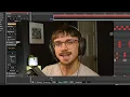 Track Analysis:  WIDE AWAKE - Chris Stussy, Tom Did It Track Breakdown Tutorial 👀