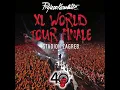 Lagu PRLJAVO KAZALIŠTE  -  XL WORLD TOUR   FINALE STADION ZAGREB CD 1