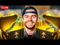 Download Lagu 🔴LIVE - $240,000 OPENING FRIDAY  🔴 CASE SIMULATOR 🔴 4K 🔴 100T NADESHOT