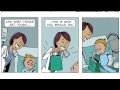 NEIL GAIMAN: Make good art -  Zen Pencils