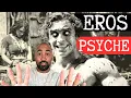 Greek Mythology Explained Eros Psyche Documentary