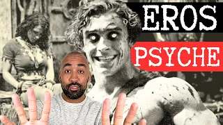 Greek Mythology Explained Eros Psyche Documentary