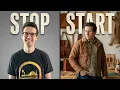 Why I Stopped Wearing Graphic Tees