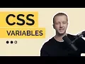 CSS Variables without Sass Learn how to use CSS Variables Tutorial