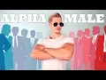 How to INSTANTLY be the ALPHA MALE in Every Situation