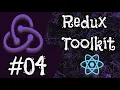 Using useSelector Custom Selectors in Redux Toolkit React Tutorial