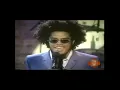 Maxwell - Welcome