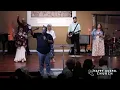 Welcome to Happy Gospel Rev David and Martha Borg will be joining us