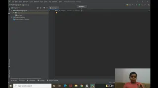 Getting started with Python programming - A basic calculator