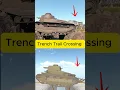 Download Lagu How Does Trench Crossing Tail Work:
