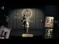 Identity V Trading Golden Future Account