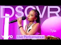 Download Lagu Tyla - To Last (Live) | Vevo DSCVR