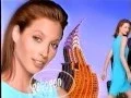 Jade Werbung Christy Turlington 1999