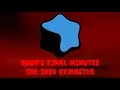Qubo s final minutes the 2026 remaster
