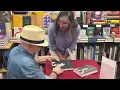 Bernie Taupin shares his story at Chaucer s Books
