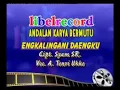 Download Lagu ENGKALINGANI DAENGKU - TENRI UKKE (cipt. Syam SR)