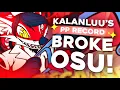 Download Lagu Kalanluu's pp Record Broke osu!...