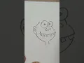 ugly boys face