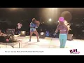Terri Lyons - Cyah Stop Moving LIVE (Anguilla August Monday 2014)