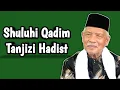 Download Lagu Abu Manan Blang Jruen || Qudrah dan Iradah Serta Shuluhi Qadim \u0026 Tanjizi Hadist
