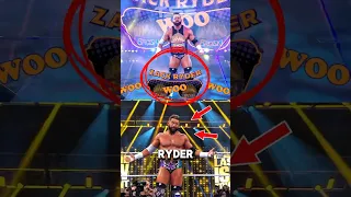 السبب الحقيقي وراء عودة مات كاردونا بشخصية زاك رايدر في سماكداون Wwe 