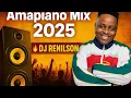 Download Lagu Amapiano Mix 19 july 2025| Trends songs for TikTok | Scott Maphuma| by DJ Renilson