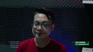 dadi kenangan ahmad cover ochol dhut 