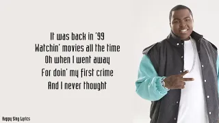 beautiful girls sean kingston lyrics 