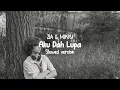 Download Lagu Aku Dah Lupa - Zia \u0026 Mikky \