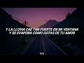 Prince Royce - La Carretera (Letra/Lyrics) "La carretera se hace larga y yo siento que puedo morir"