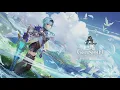 Download Lagu Eula Theme Flickering Candlelight ᴴᴰ Genshin Impact OST