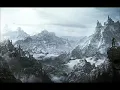 The Elder Scrolls V: Skyrim OST- Track 41- Aurora
