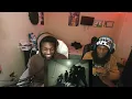 Lil Noonie x EBK Leebo x Glockboy Stank - Take Notes (Official Music Video) | DaLeafyLairs Reacts