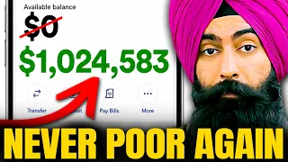 The Real Way Ordinary People Build Wealth