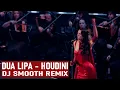 Download Lagu Dua Lipa - Houdini (Live from the Royal Albert Hall) (Dj Smooth Remix)