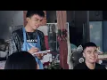 ตามตะวัน - หนุ่ม KALA x แอ๊ด Carabao 「 Cover MV 6/8 」