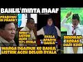 Lagu Warga Aceh Semprot Bahlil‼️93% NYALA⁉️Bahlil Minta Maaf‼️Prabowo di Prank⁉️KDM Kasih SINDIRAN‼️