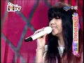 張惠妹‧我可以抱你嗎LIVE版‧綜藝大哥大‧20110430