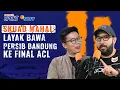 Download Lagu Menang Dari Persebaya Jadi Modal Persib Bandung Hadapi Lion City Sailors di AFC Champion League Two