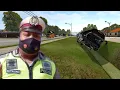 Download Lagu tetap berhati-hati di Jalan... || Meme BUSSID Part 7