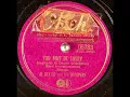 Download Lagu You May Be Sorry ~ Al Dexter and His Troopers (1941)
