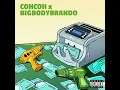 Jiggle Jiggle (Remix) CohCoh X BigBodyBrando