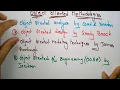 object oriented methodologies in ooad part-1