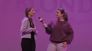 GCTV Friday Morning News - Legally Blonde The Musical