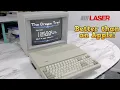 Download Lagu Laser 128 and XT - Clones better than the originals!