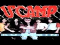 Download Lagu U'CAMP - Bukalah Hatimu