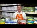 How To Prepare Your Floor for Installing Large Porcelain Tile The Home Depot